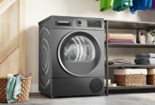 What to Look for in a High-Performance Heat Pump Dryer