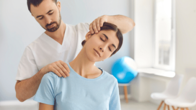 Massage for Mental Health: A Restful Approach to Burnout