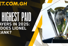 Top 10 Highest Paid MLS Players in 2025: Where Does Lionel Messi Rank?