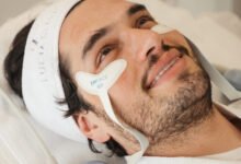 Facelift in Dubai