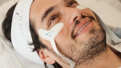 Facelift in Dubai