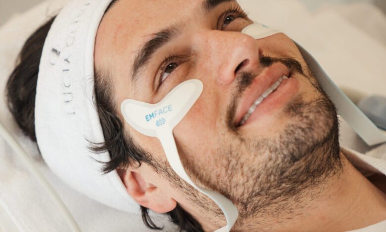 Facelift in Dubai