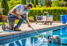 Pond Hoover
