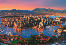 Vancouver Travel