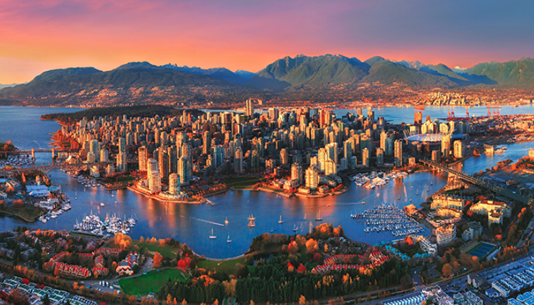 Vancouver Travel