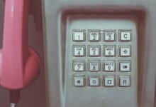unknown caller identification request