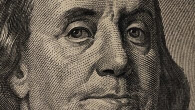 account and usage information