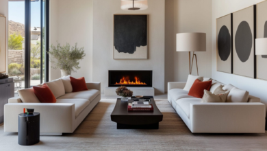 Top Farmhouse Lighting Trends for 2025: Stylish & Cozy Home Decor