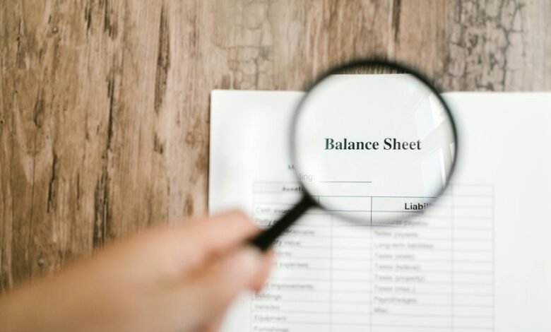 online activity summary report