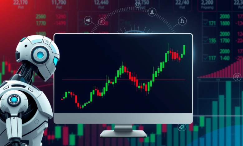 Trading Bot: The Ultimate Powerful Guide to Smart, Automated Trading in 2025