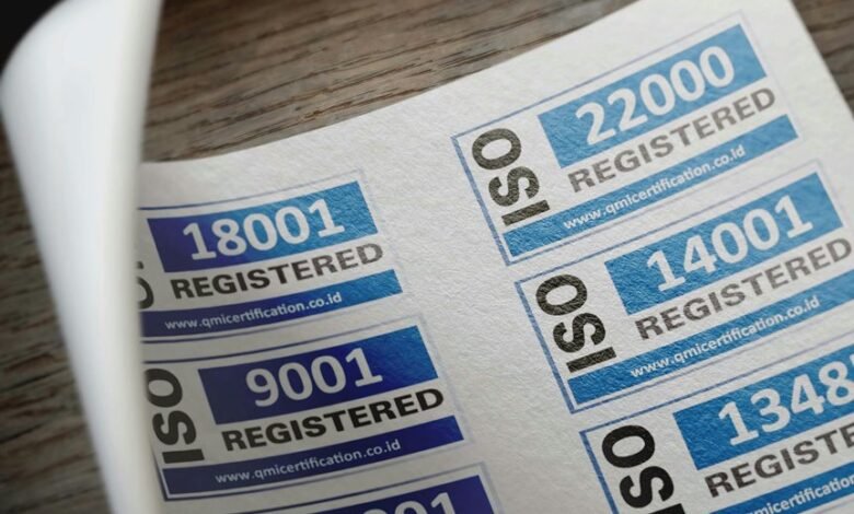 certification register for sources