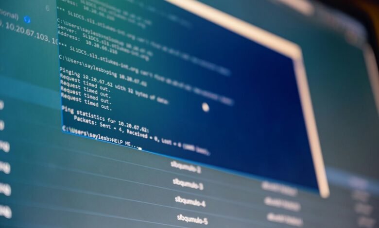 identifier network composition file