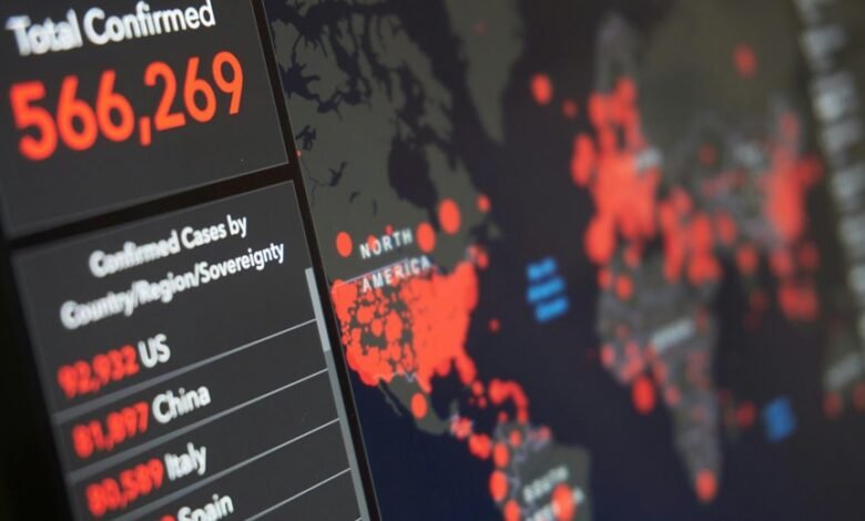 institutional risk mapping file