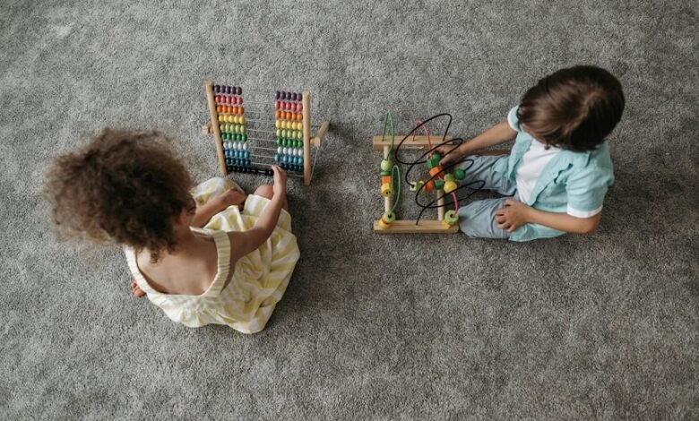 numeric coordination register details