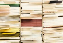 numeric entity index sheet