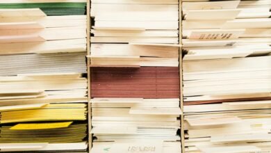 numeric entity index sheet