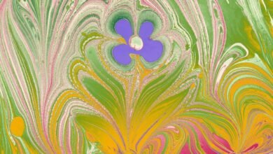 numeric flow configuration statement