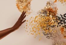 numeric governance correlation analysis