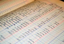 numeric intake record summary