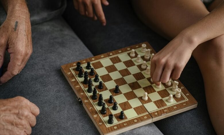 numeric intelligence strategic brief