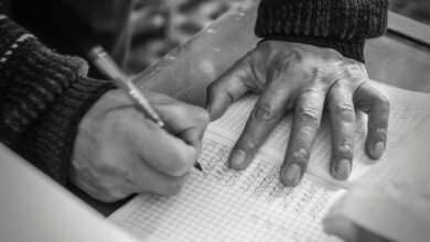 operational number finalization log