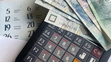 regulated number traceability register