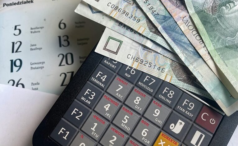 regulated number traceability register