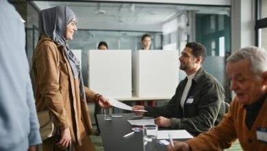 regulatory number governance file