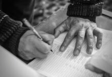 terminal number governance entries