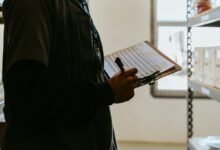 verified asset tracking record