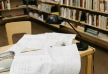 verified numeric reference blueprint