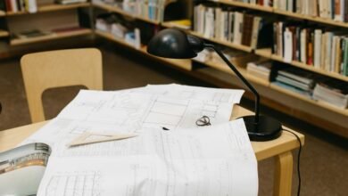 verified numeric reference blueprint