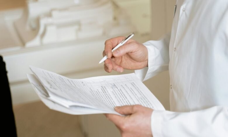 call record review requested