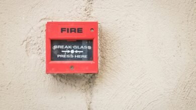 call pattern analysis alerts