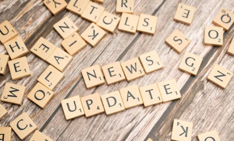 complaint summary update available