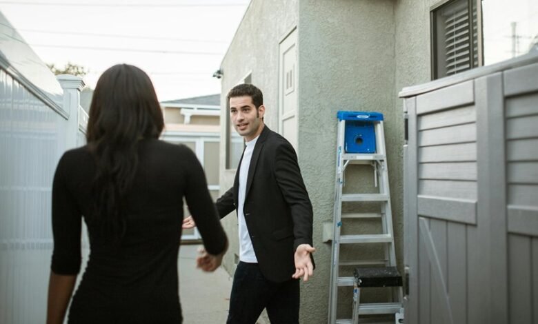 contact information breakdown