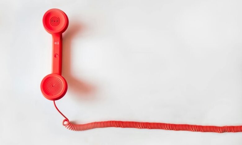 corporate tech support helpline