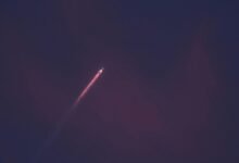 cosmic event market analysis