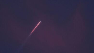 cosmic event market analysis