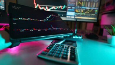 cryptocurrency platform monitoring insights