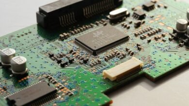 interconnected stellar hyper circuit