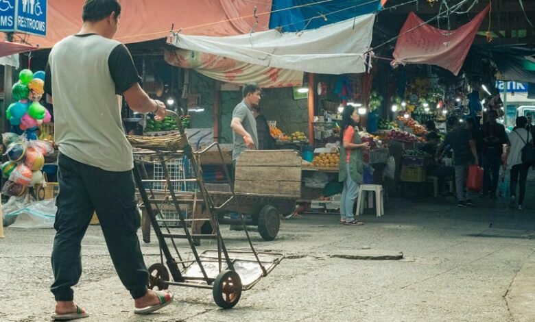 market analysis and trends