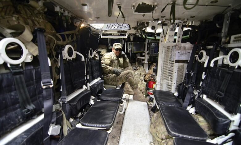 market deployment strategy overview