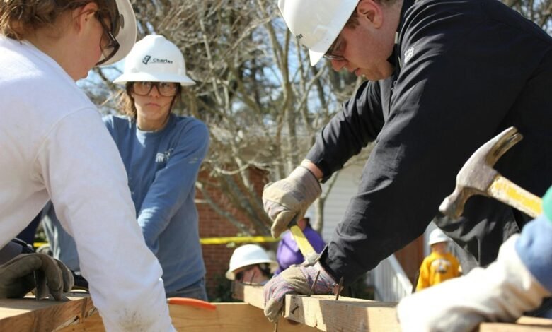 nextbridge voice hub outreach