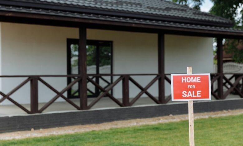 property insights and tracking