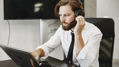 reliable tech support line