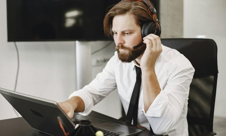 reliable tech support line