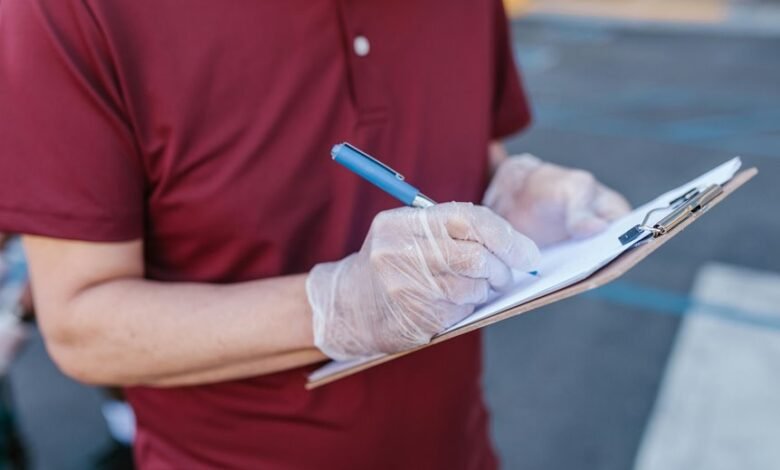 safety and complaint update