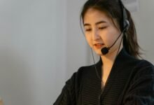 trusted corporate service hotline