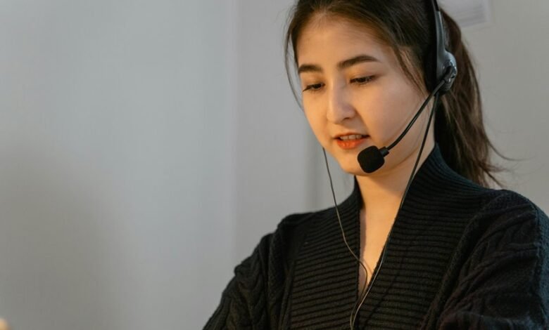 trusted corporate service hotline